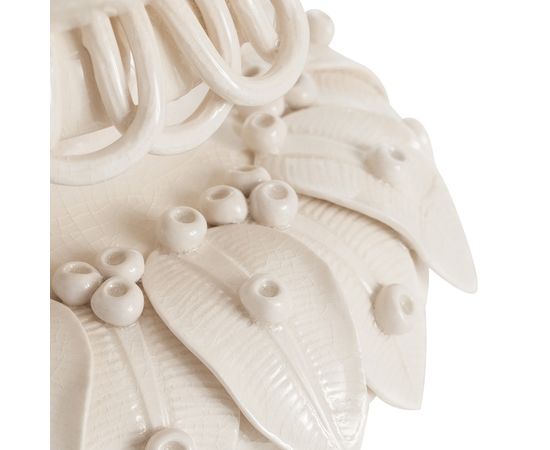 Настольная лампа Arteriors home Foliage Lamp, фото 3