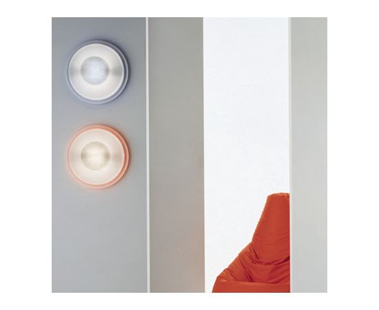 Потолочный светильник Fabbian From Gom D43 G01, фото 2