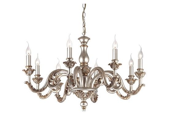 Люстра Ideal Lux GIGLIO SP8, фото 2