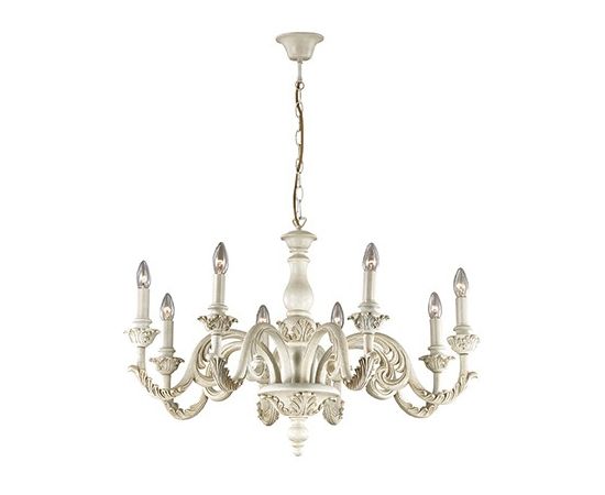 Люстра Ideal Lux GIGLIO SP8, фото 3