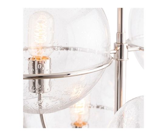 Люстра Arteriors home Gallagher Chandelier, фото 3