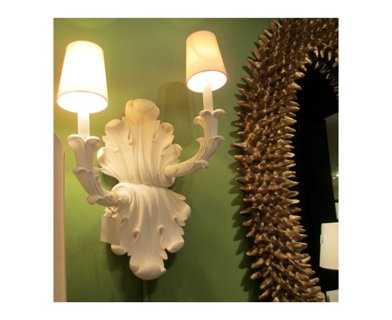 Arteriors home Gemini Sconce Right/Left, фото 2