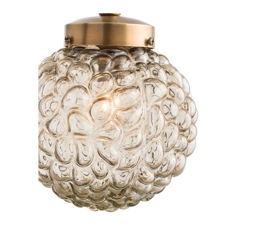Подвесной светильник Arteriors home Giuliana Small Pendant, фото 2