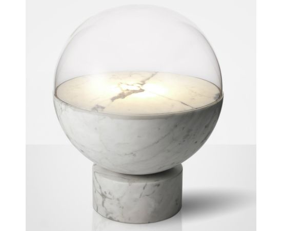 Настольная лампа Lee Broom Globe, фото 3