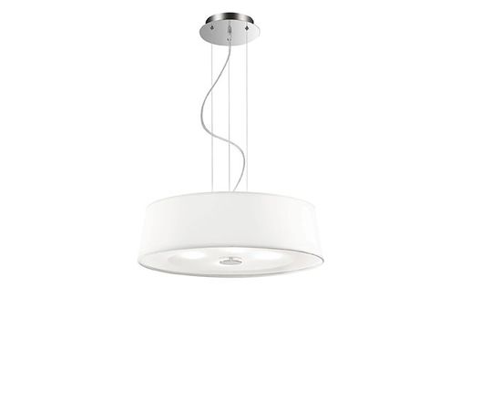 Подвесной светильник Ideal Lux HILTON SP6, фото 2