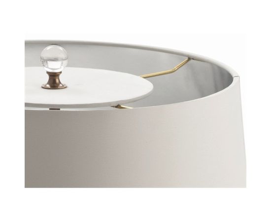 Настольная лампа Arteriors home Harlan Lamp, фото 2