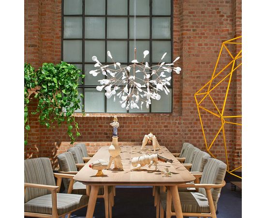 Подвесной светильник Moooi Heracleum II, фото 4