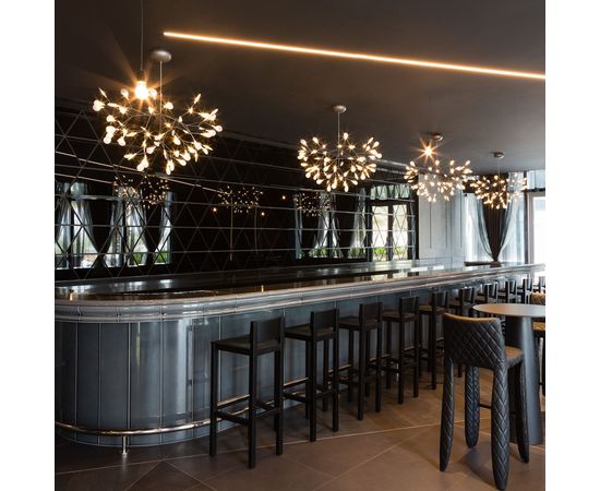 Подвесной светильник Moooi Heracleum II, фото 2