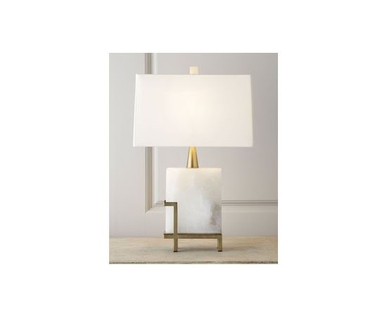 Настольная лампа Arteriors home Herst Lamp, фото 2