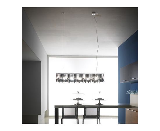 Подвесной светильник Fabbian Hungry D76 A01 15, фото 3