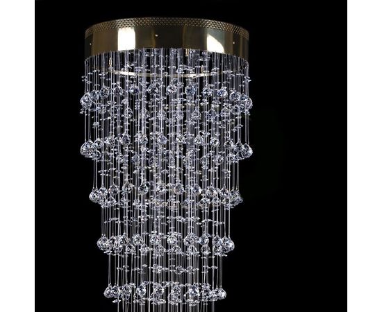 Люстра ArtGlass JACQUELINE, фото 2