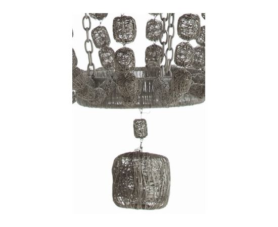 Люстра Arteriors home Jada Chandelier, фото 2