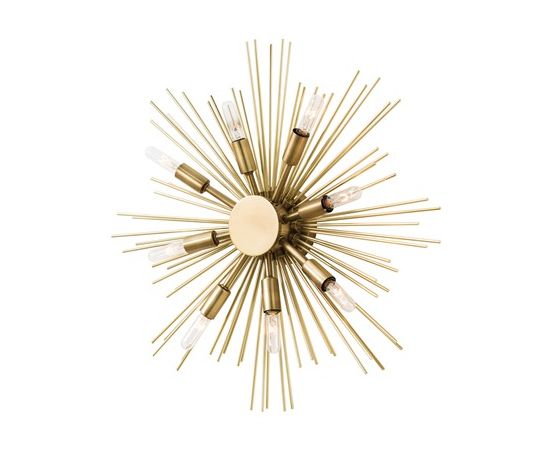 Потолочный светильник Arteriors home Jiten Sconce, фото 2