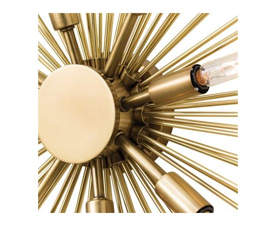 Потолочный светильник Arteriors home Jiten Sconce, фото 3