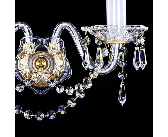 ArtGlass KIM II. drops WL, фото 2