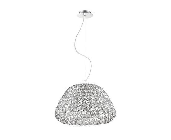 Подвесной светильник Ideal Lux KING SP10, фото 2