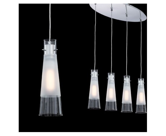 Подвесной светильник Ideal Lux KUKY SP1, фото 2
