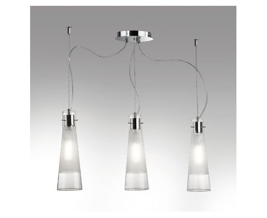 Подвесной светильник Ideal Lux KUKY SP3, фото 2