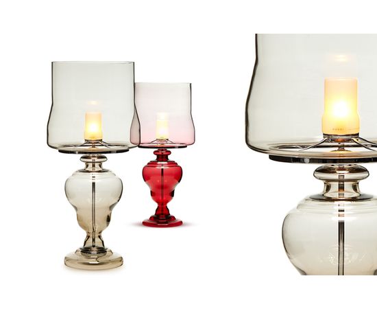 Настольная лампа Moooi Kaipo TOO, фото 2