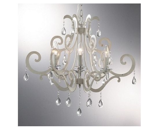 Люстра Ideal Lux LAVANDA SP6, фото 3