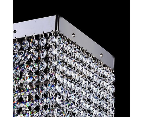 Люстра ArtGlass LEANDRA, фото 5