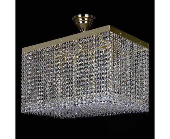 Люстра ArtGlass LEANDRA, фото 3