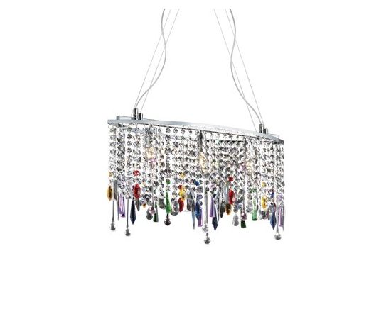 Подвесной светильник Ideal Lux LOVE ME SP3, фото 2