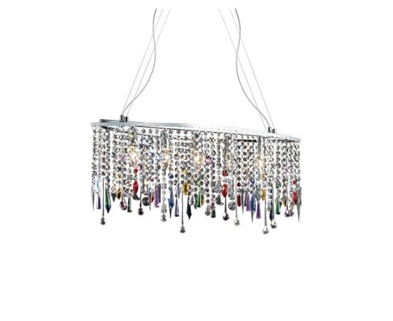 Подвесной светильник Ideal Lux LOVE ME SP5, фото 2