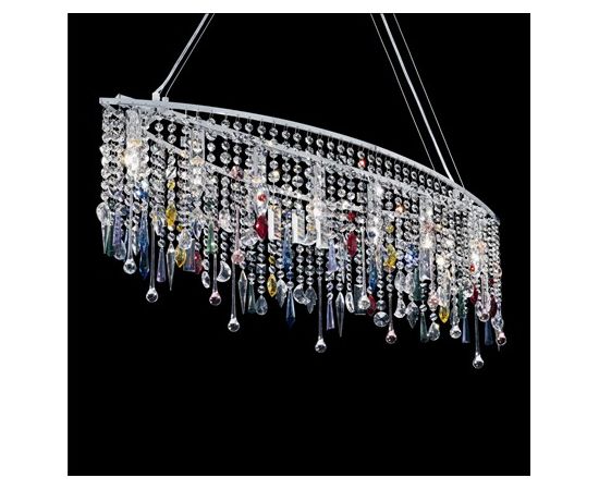 Подвесной светильник Ideal Lux LOVE ME SP7, фото 2