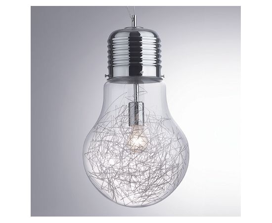 Подвесной светильник Ideal Lux LUCE MAX SP1 BIG, фото 2