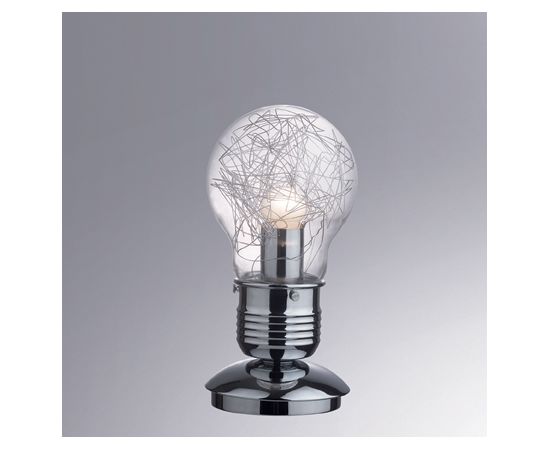 Настольная лампа Ideal Lux LUCE MAX TL1, фото 2
