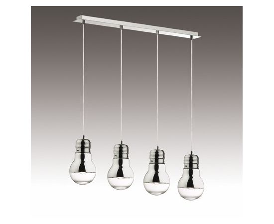 Подвесной светильник Ideal Lux LUCE SB4, фото 3