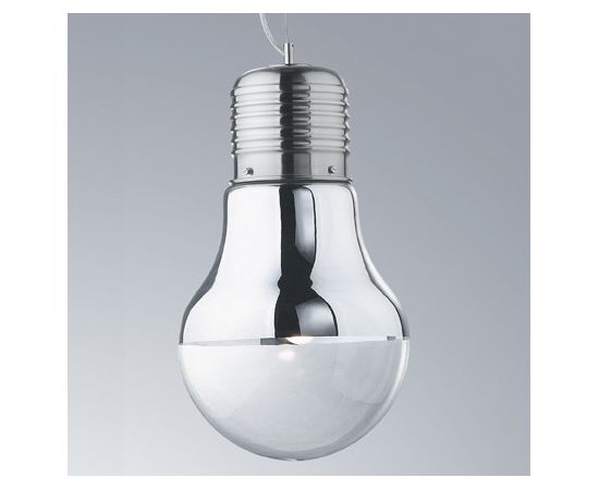 Подвесной светильник Ideal Lux LUCE SP1 BIG, фото 2