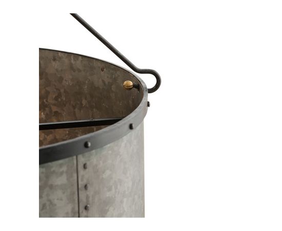 Подвесной светильник Arteriors home Langston Small Pendant, фото 2