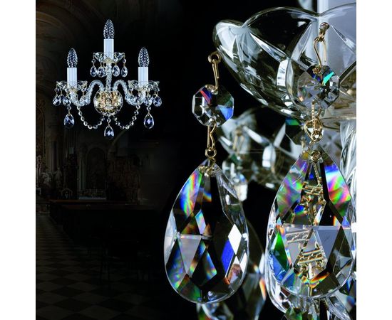 ArtGlass MAGGIE III. va WL, фото 2