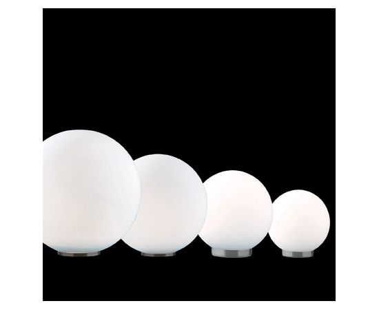 Настольная лампа Ideal Lux MAPA TL1 D20, фото 2