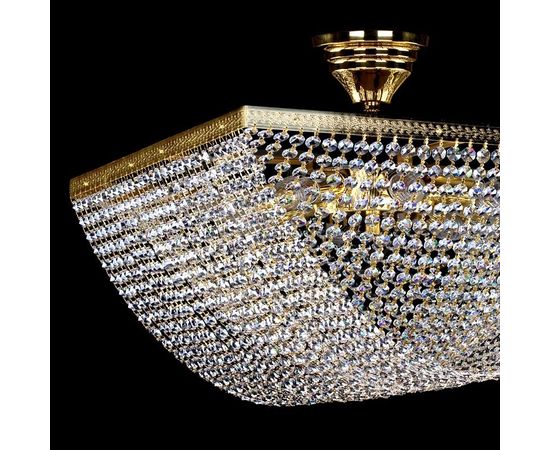 Потолочный светильник ArtGlass MEGAIRA, фото 2