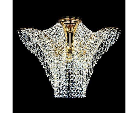 Люстра ArtGlass MELANIE, фото 3