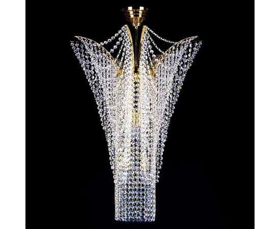 Люстра ArtGlass MELANIE, фото 2