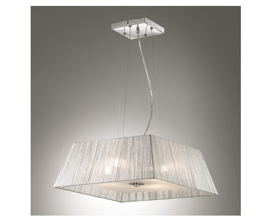 Подвесной светильник Ideal Lux MISSOURI SP4, фото 2