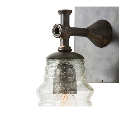 Arteriors home Madeline Sconce, фото 4