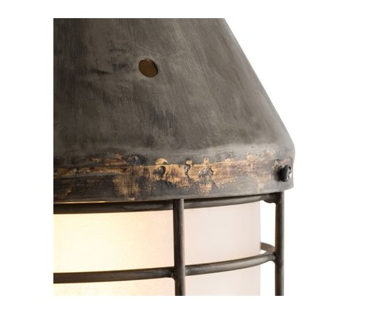 Подвесной светильник Arteriors home Marsh Pendant, фото 2