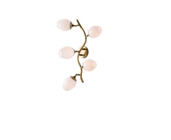 Потолочный светильник Arteriors home Mavis Sconce, фото 2