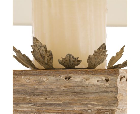 Настольная лампа Arteriors home Montauban Lamp, фото 2