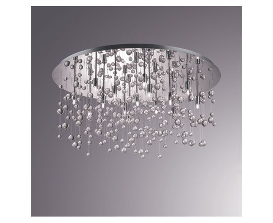 Потолочный светильник Ideal Lux NEVE PL15, фото 2