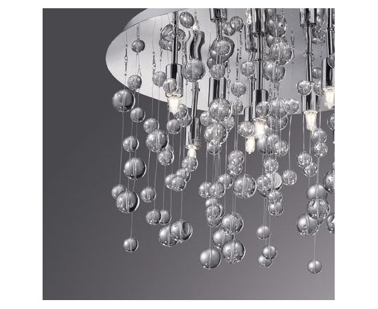 Потолочный светильник Ideal Lux NEVE PL8, фото 2