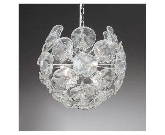 Подвесной светильник Ideal Lux NINFA SP12, фото 2