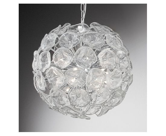 Подвесной светильник Ideal Lux NINFA SP21, фото 2