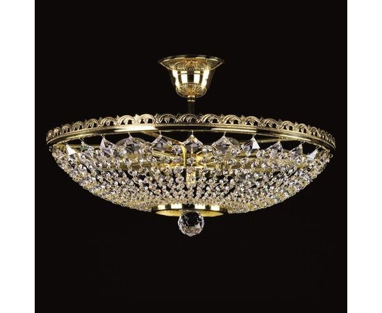 Потолочный светильник ArtGlass NORMA I, фото 2