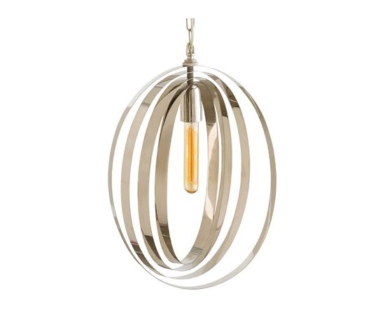Подвесной светильник Arteriors home Nico Pendant, фото 2